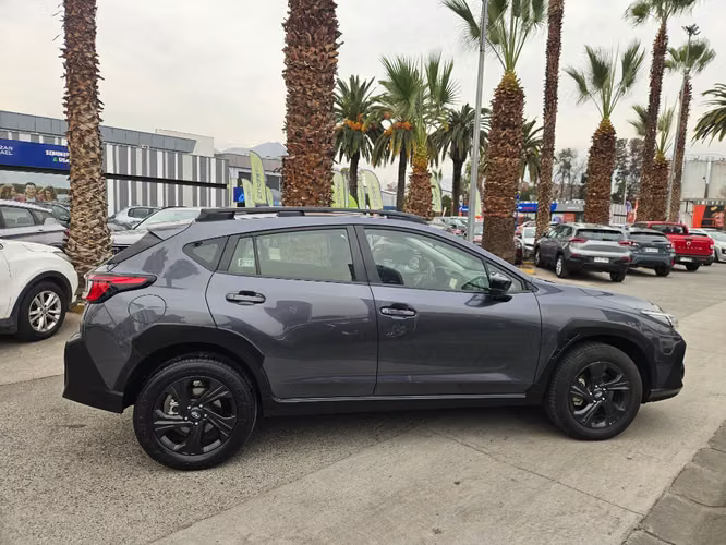 Subaru Crosstrek 2.0I AWD CVT 2024