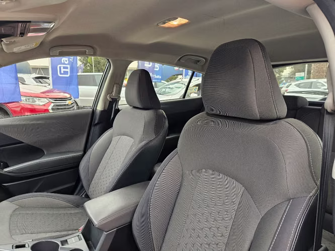 Subaru Crosstrek 2.0I AWD CVT 2024