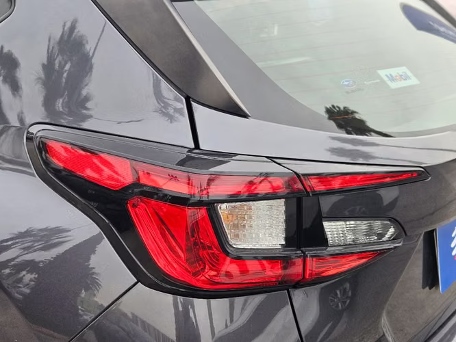 Subaru Crosstrek 2.0I AWD CVT 2024