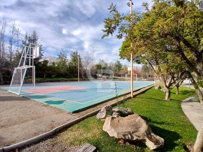 Cercano a Colegio Alemán - Piedra Roja - Chicureo - Imagen 20