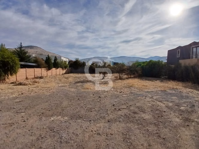 Cercano a Colegio Alemán - Piedra Roja - Chicureo - Imagen 6