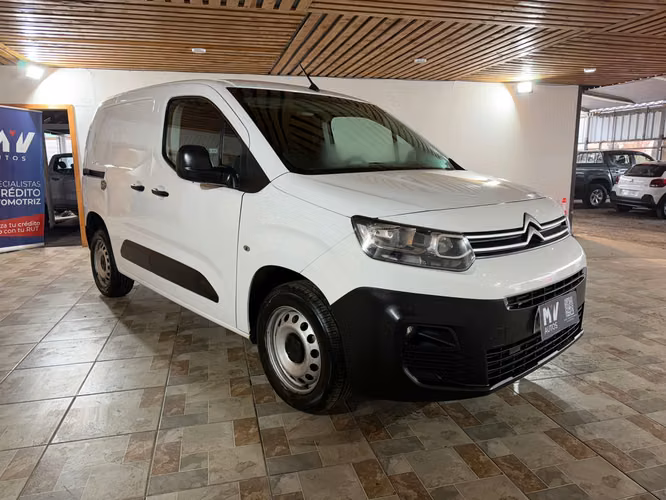CITROEN BERLINGO 2022