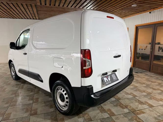 CITROEN BERLINGO 2022