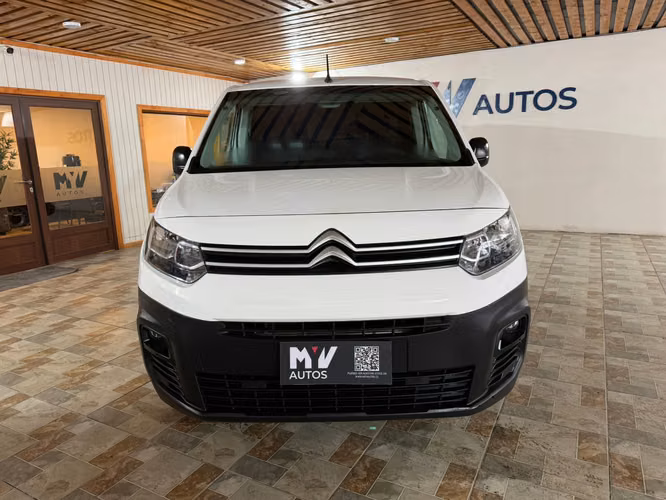 CITROEN BERLINGO 2022