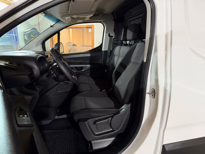 CITROEN BERLINGO 2022