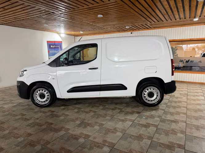 CITROEN BERLINGO 2022