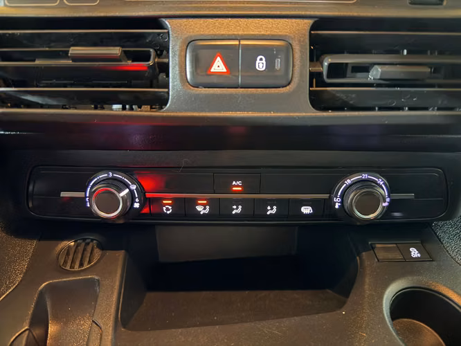 CITROEN BERLINGO 2022