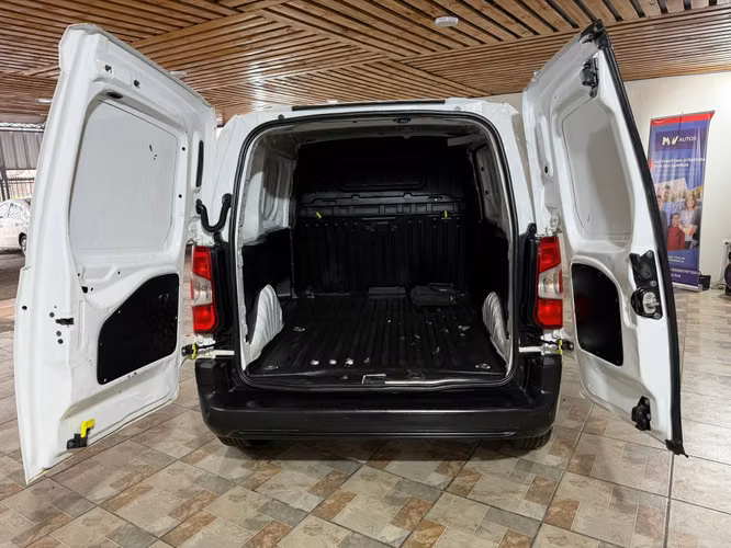 CITROEN BERLINGO 2022