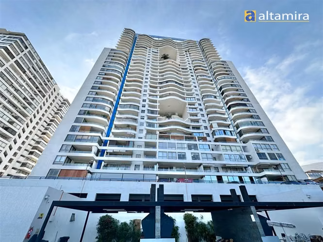 Departamento en venta de 2 dorm. en Iquique
