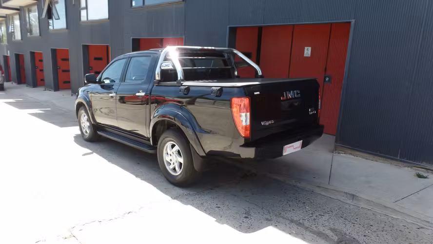 JMC VIGUS 4X4 2019  $ 9.990.000