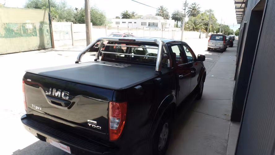 JMC VIGUS 4X4 2019  $ 9.990.000