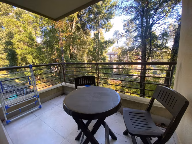 En venta departamento excelente estado, 2 dormitorios, condominio seguro, Pucón