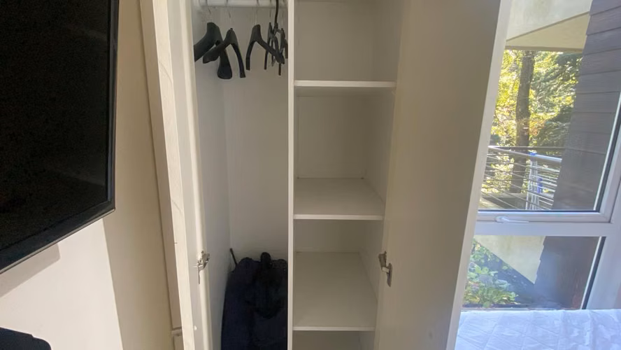 En venta departamento excelente estado, 2 dormitorios, condominio seguro, Pucón