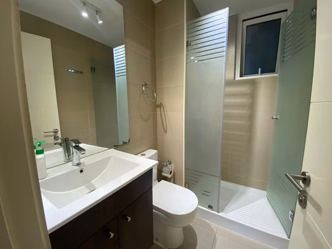 En venta departamento excelente estado, 2 dormitorios, condominio seguro, Pucón