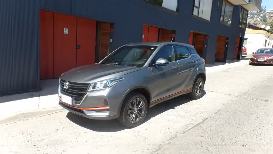 DONFENG SUV 500 2023 $ 7990000
