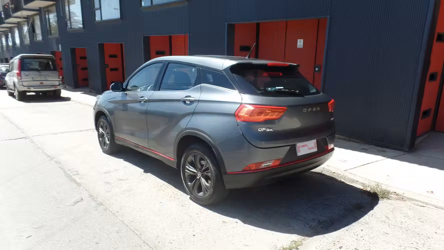 DONFENG SUV 500 2023 $ 7990000
