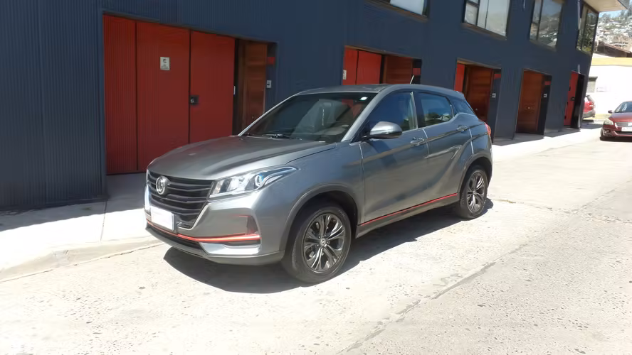 DONFENG SUV 500 2023 $ 7990000