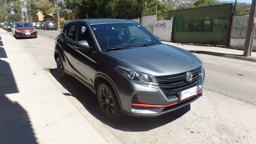 DONFENG SUV 500 2023 $ 7990000