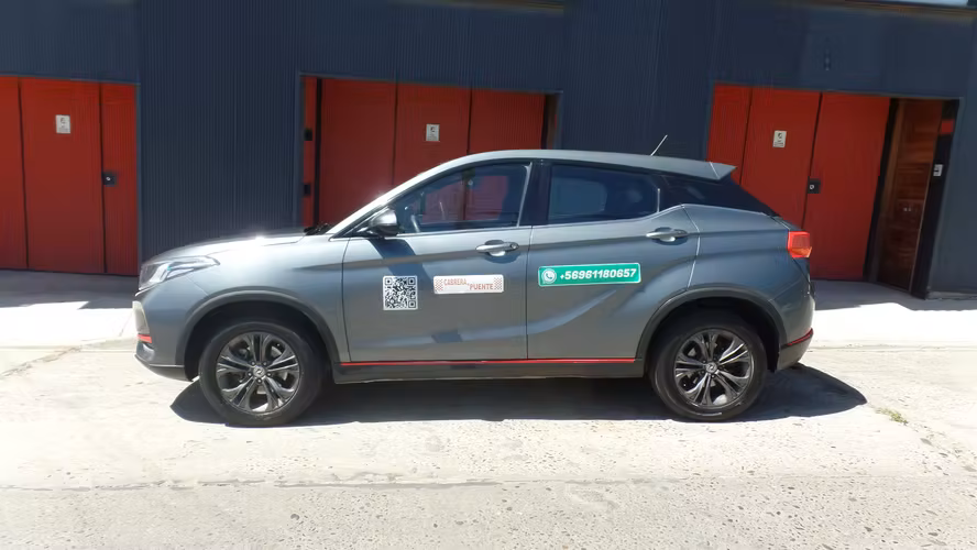 DONFENG SUV 500 2023 $ 7990000
