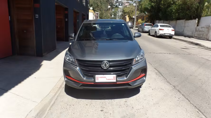 DONFENG SUV 500 2023 $ 7990000