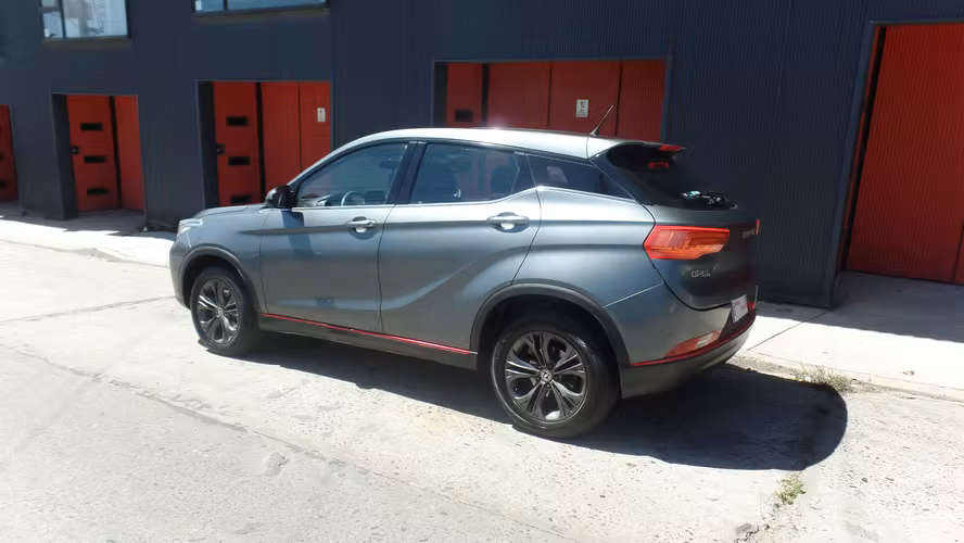 DONFENG SUV 500 2023 $ 7990000