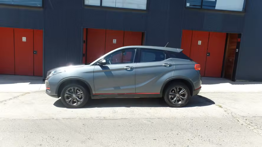 DONFENG SUV 500 2023 $ 7990000
