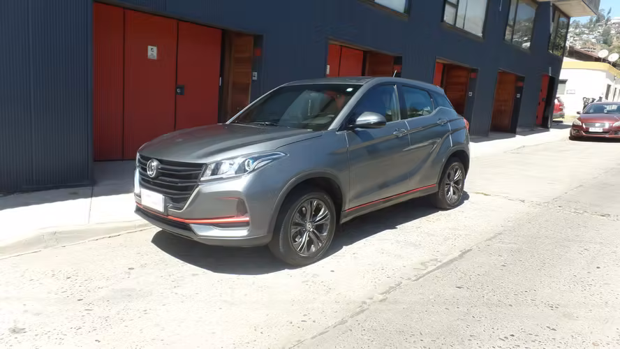 DONFENG SUV 500 2023 $ 7990000