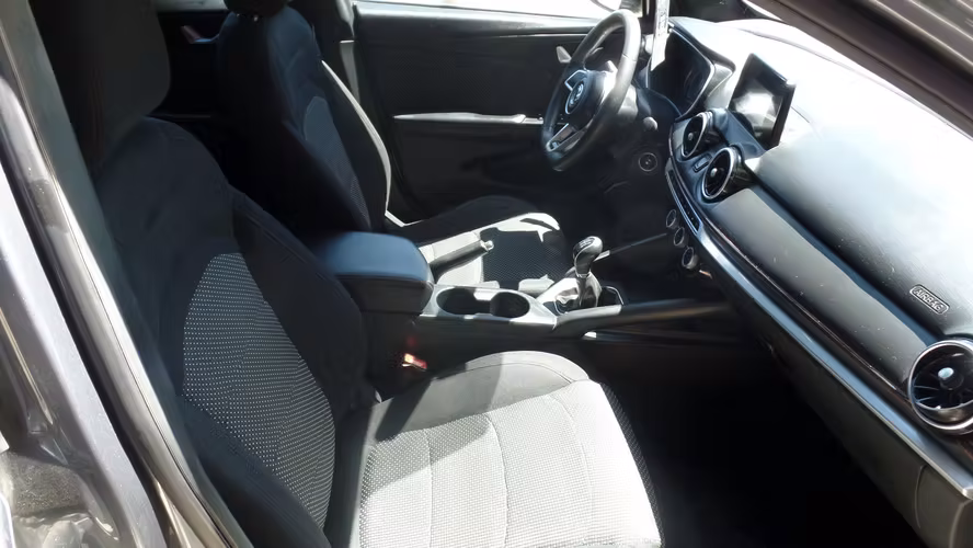 DONFENG SUV 500 2023 $ 7990000