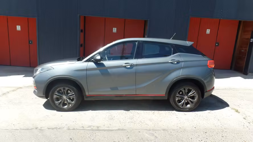DONFENG SUV 500 2023 $ 7990000