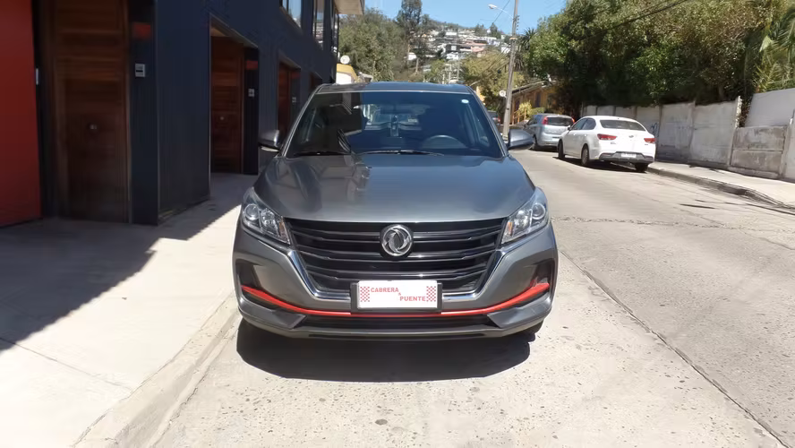 DONFENG SUV 500 2023 $ 7990000