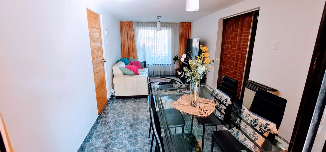 Se Vende Casa Av El Peñon, Puente Alto.