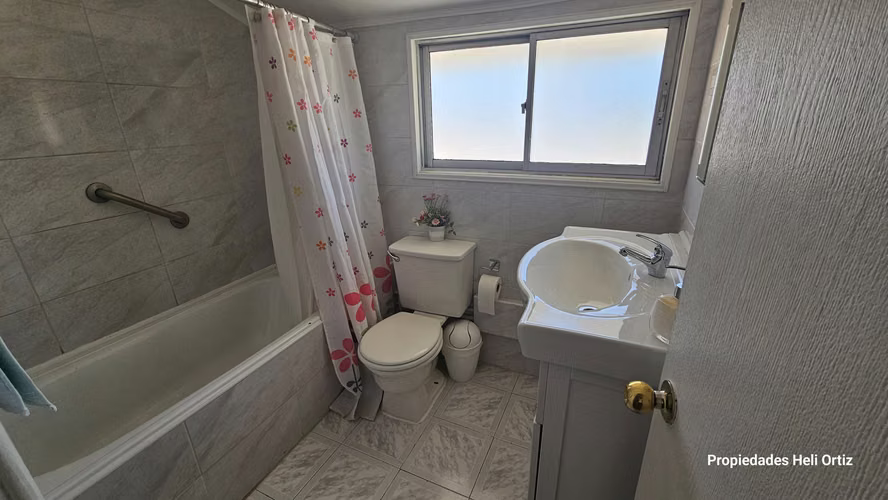 Se Vende Casa Av El Peñon, Puente Alto.