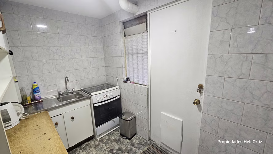 Se Vende Casa Av El Peñon, Puente Alto.