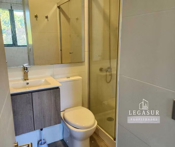Moderno Depto con Excelente Conectividad (168506)