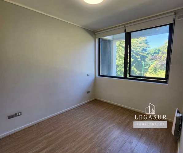 Moderno Depto con Excelente Conectividad (168506)