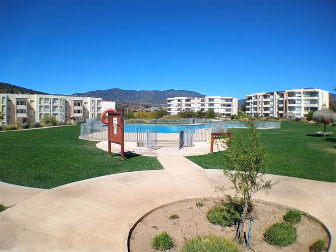 Venta Dpto.3D-2B-1E a 4 cuadras de la playa y Comercio - Imagen 14