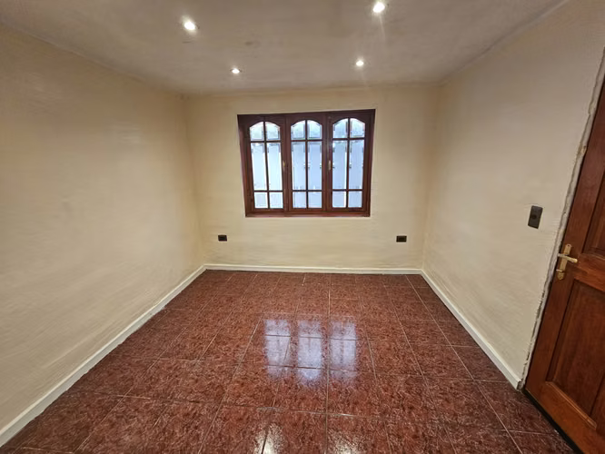 Se vende casa en Av. Mexico, Puente Alto.