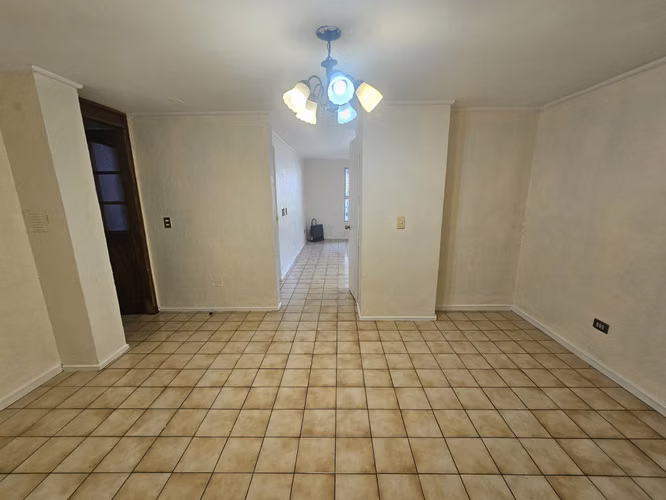 Se vende casa en Av. Mexico, Puente Alto.