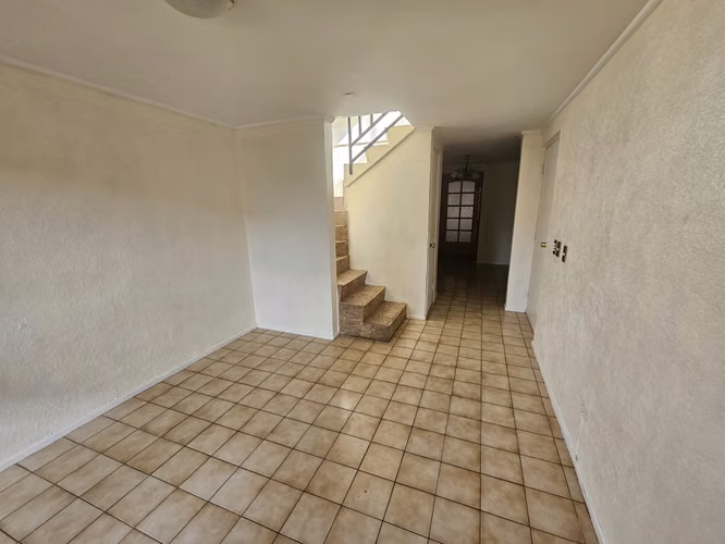 Se vende casa en Av. Mexico, Puente Alto.