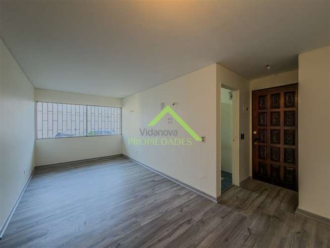 REMODELADO/ J.WASHINGTON/ GASTOS COMUNES BAJOS/ PATIO 15M2
