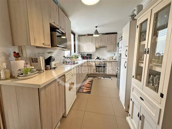 Casa en condominio La Reina Alta, Oportunidad!
