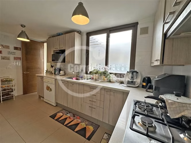 Casa en condominio La Reina Alta, Oportunidad!