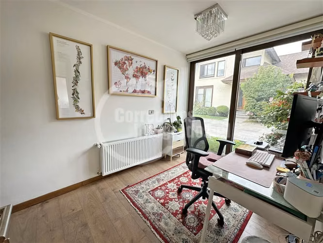 Casa en condominio La Reina Alta, Oportunidad!