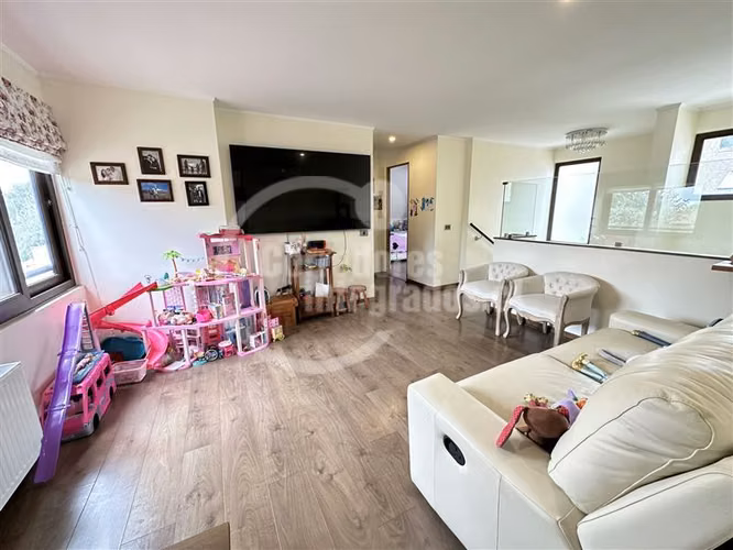 Casa en condominio La Reina Alta, Oportunidad!