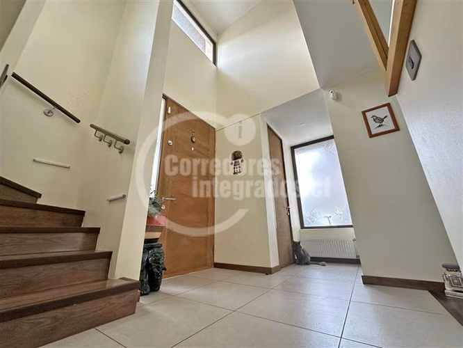 Casa en condominio La Reina Alta, Oportunidad!