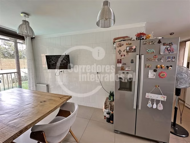 Casa en condominio La Reina Alta, Oportunidad!
