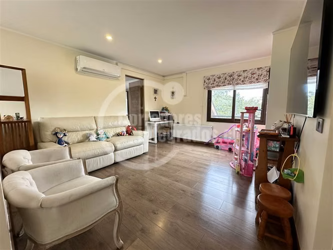Casa en condominio La Reina Alta, Oportunidad!