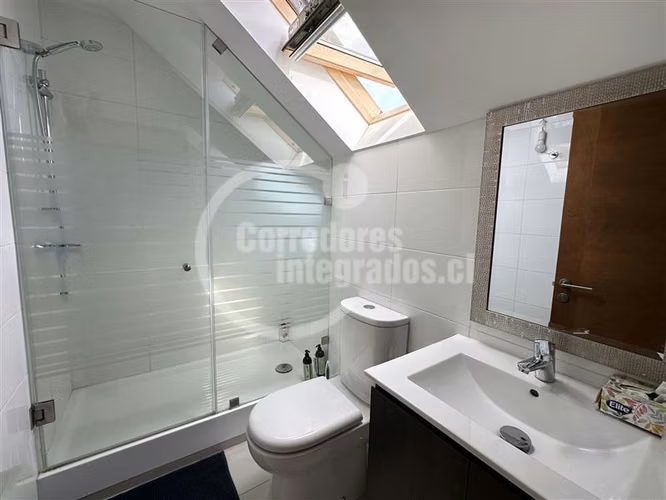 Casa en condominio La Reina Alta, Oportunidad!