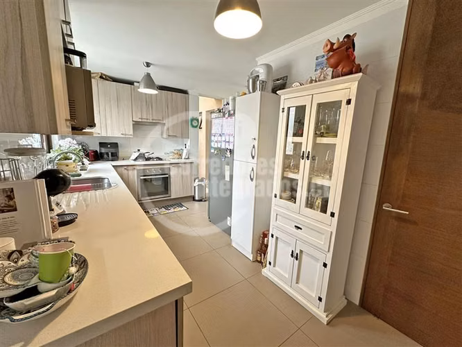 Casa en condominio La Reina Alta, Oportunidad!
