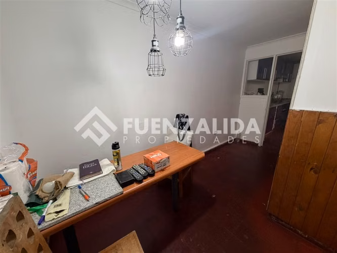 Casa en venta de 4 dorm. en Quinta Normal - Imagen 27
